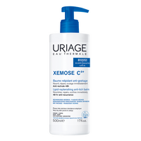 Balsam anti-prurit Xemose C8+, 500 ml, Uriage