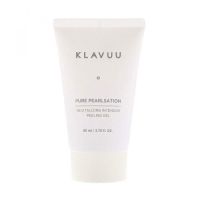 Gel peeling intensiv Pure Pearlsation Revitalizing, 80 ml, Klavuu
