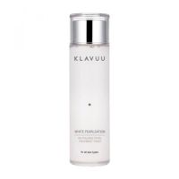 Toner White Pearlsation Revitalizing Pearl Treatment, 140 ml, Klavuu