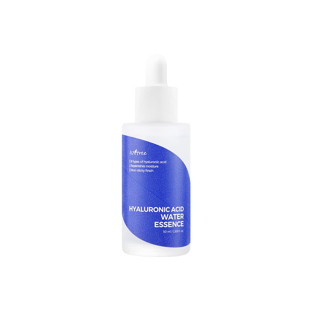 Serum cu Acid Hialuronic Hyaluronic Acid, 50 ml, Isntree