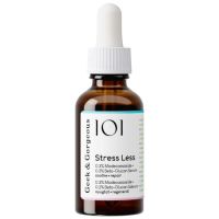 Ser calmant Stress Less, 30 ml, Geek & Gorgeous