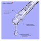 Ser calmant Stress Less, 30 ml, Geek & Gorgeous 632048