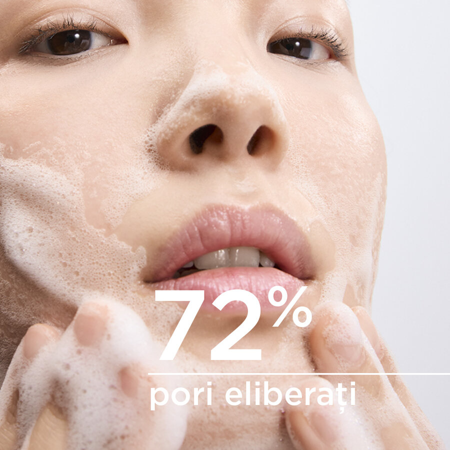 Bioderma Sebium Activ Gel spumant - descriere produs