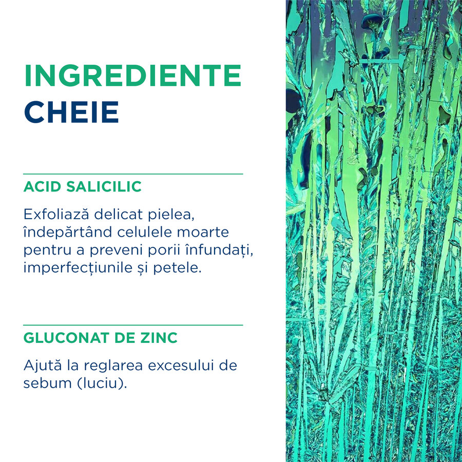 Bioderma Sebium Activ - rutina ecobiologica recomandata