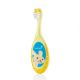  Periuta de dinti, FlossBrush, 0-3 ani, Brush Baby 469095