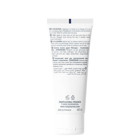 Ruboril 50+ Expert SPF 50, 40 ml, Isispharma 679000