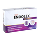 Endolex Complex, 30 comprimate filmate, Sun Wave Pharma 646887