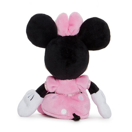 Jucarie de plus Minnie Mouse, 20 cm, Disney 446980