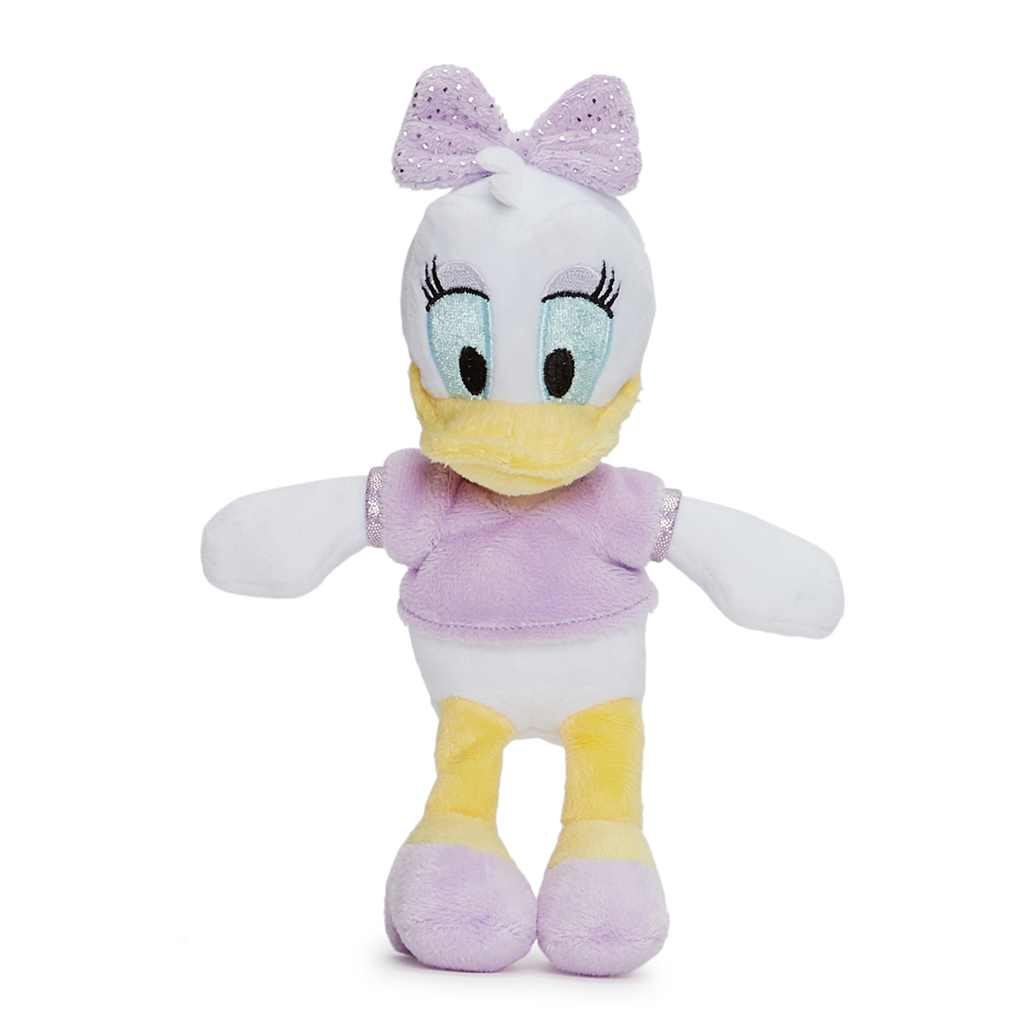 Jucarie de plus Daisy, 20 cm, AsCompany Disney