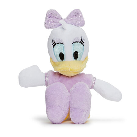 Jucarie de plus Daisy, 20 cm, Disney 446987