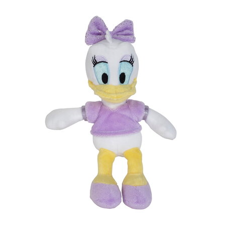 Jucarie de plus Daisy, 20 cm, Disney 446989