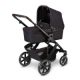 Carucior 2 in 1 pentru copii Salsa 4 Air, Midnight, ABC Design 469271