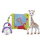 Set jucarii cu activitati Girafa Sophie, Vulli 469284