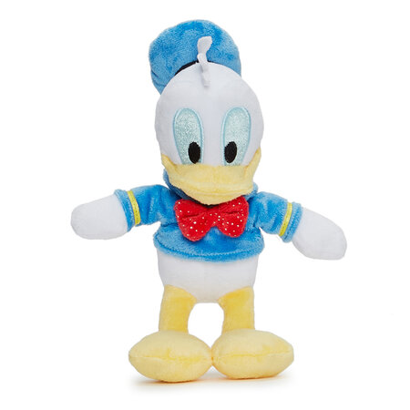 Jucarie din plus Donald Duck, 20 cm, Disney 447002