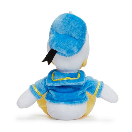 Jucarie din plus Donald Duck, 20 cm, Disney 447000