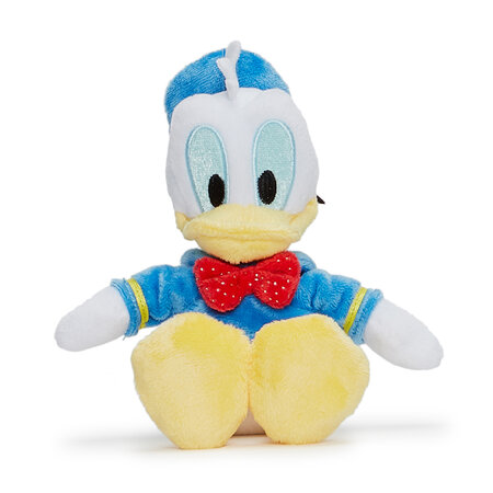 Jucarie din plus Donald Duck, 20 cm, Disney 447001