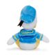 Jucarie din plus Donald Duck, 20 cm, AsCompany Disney 447000