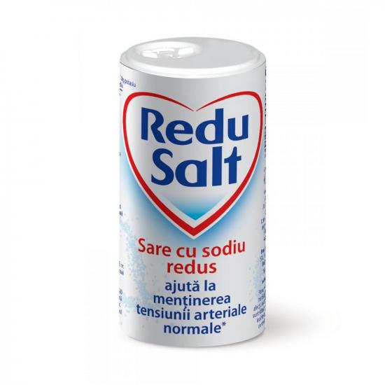 Sare cu sodiu redus, 150gr, Sly Diet, Redusalt