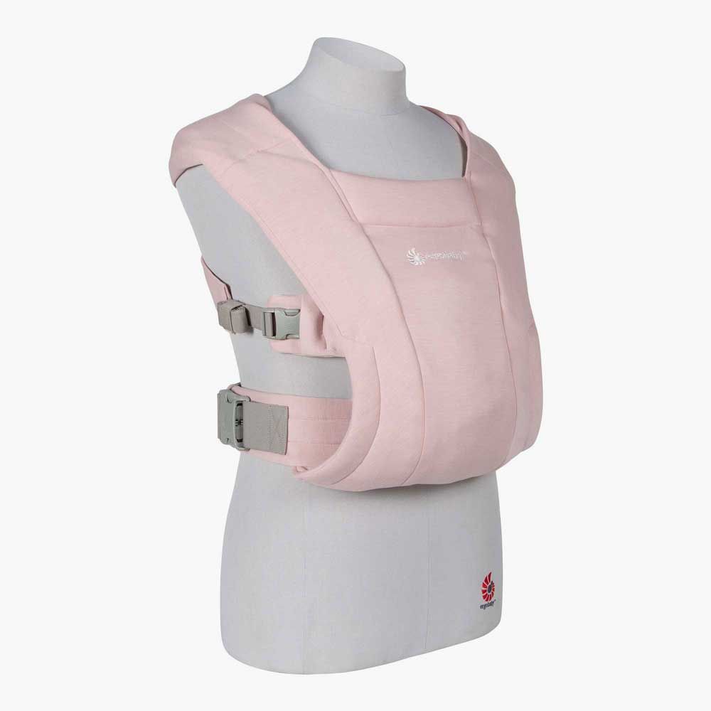 Marsupiu ergonomic Embrace, Blush Pink, Ergobaby