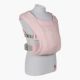 Marsupiu ergonomic Embrace, Blush Pink, Ergobaby 447003