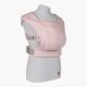 Marsupiu ergonomic Embrace, Blush Pink, Ergobaby 447004