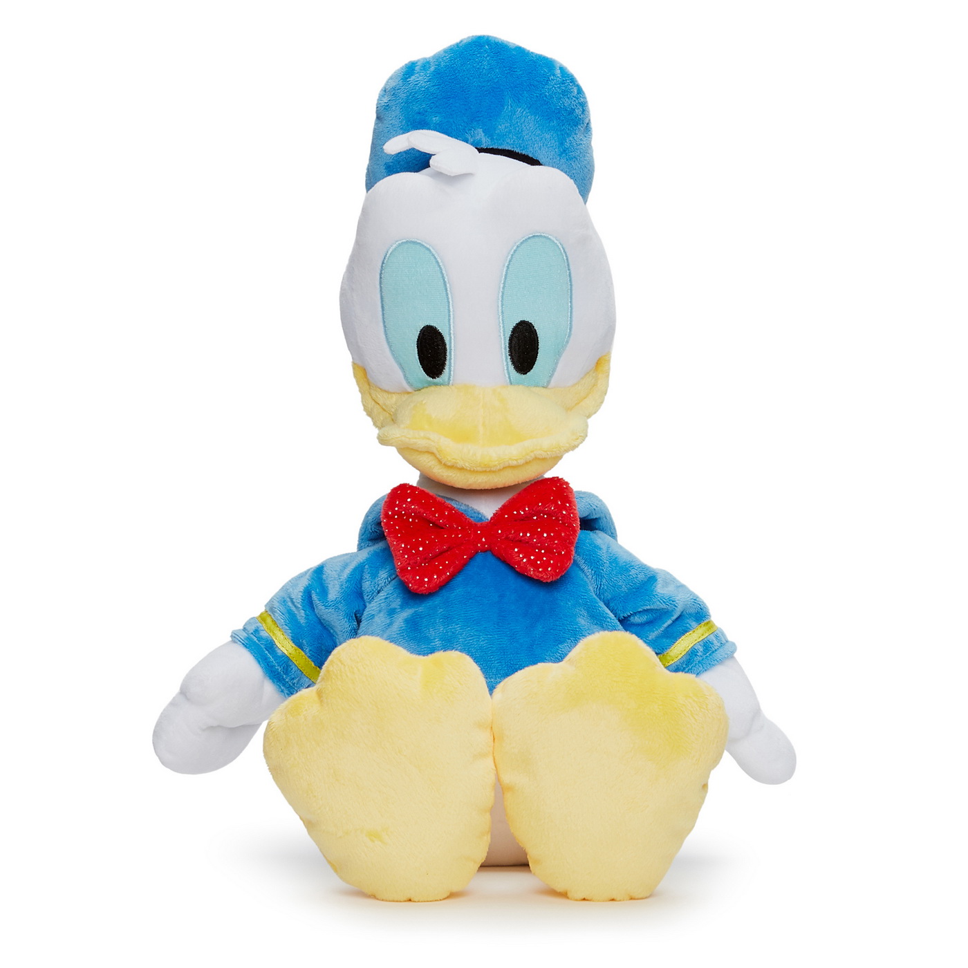 Jucarie de plus, Donald Duck, AsCompany Disney