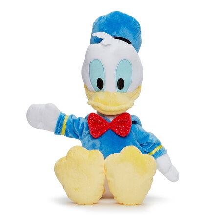Jucarie de plus Donald Duck, Disney 447009