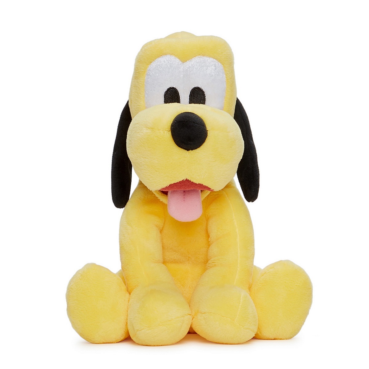 Jucarie de plus Pluto, 25 cm, Disney