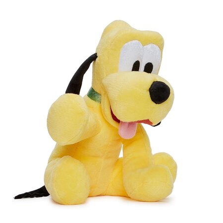 Jucarie de plus Pluto, 25 cm, Disney 447011