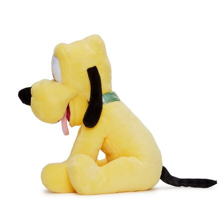 Jucarie de plus Pluto, 25 cm, Disney 447012