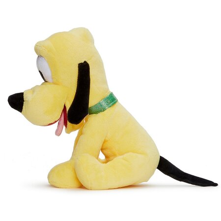 Jucarie de plus Pluto, 25 cm, Disney 447014