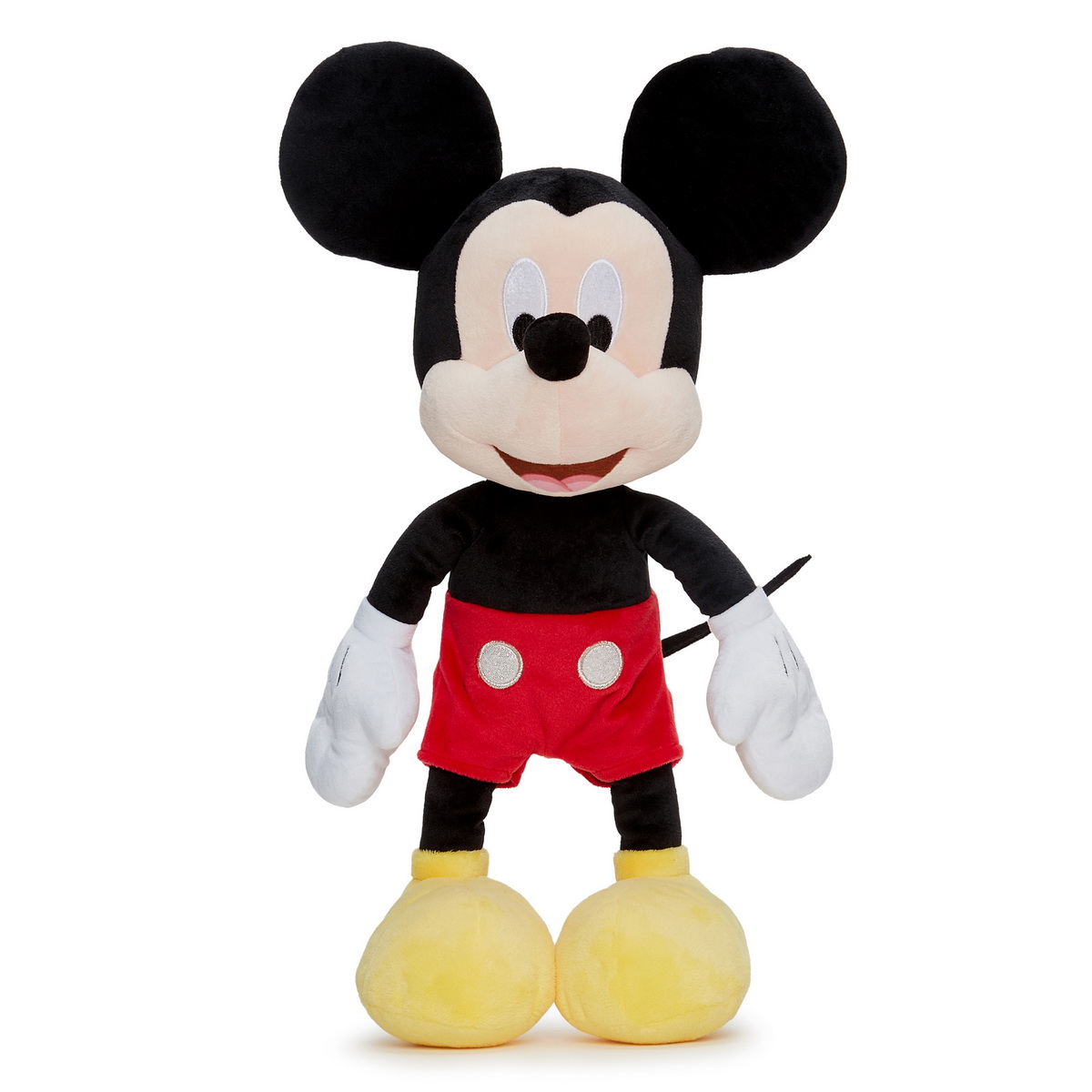 Jucarie de plus Mickey Mouse, 35 cm, Disney