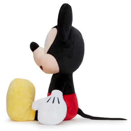 Jucarie de plus Mickey Mouse, 35 cm, Disney 447016