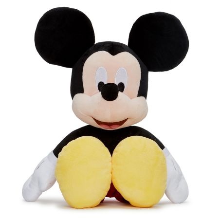 Jucarie de plus Mickey Mouse, 35 cm, Disney 447018