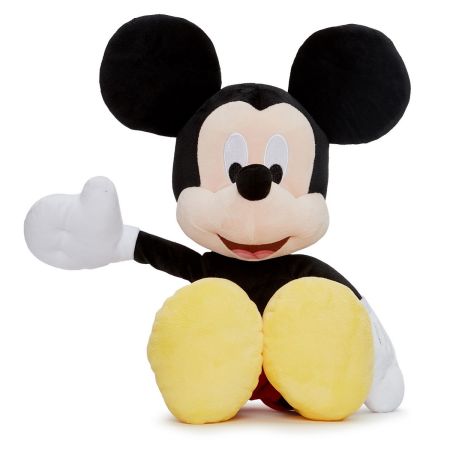 Jucarie de plus Mickey Mouse, 35 cm, Disney 447019