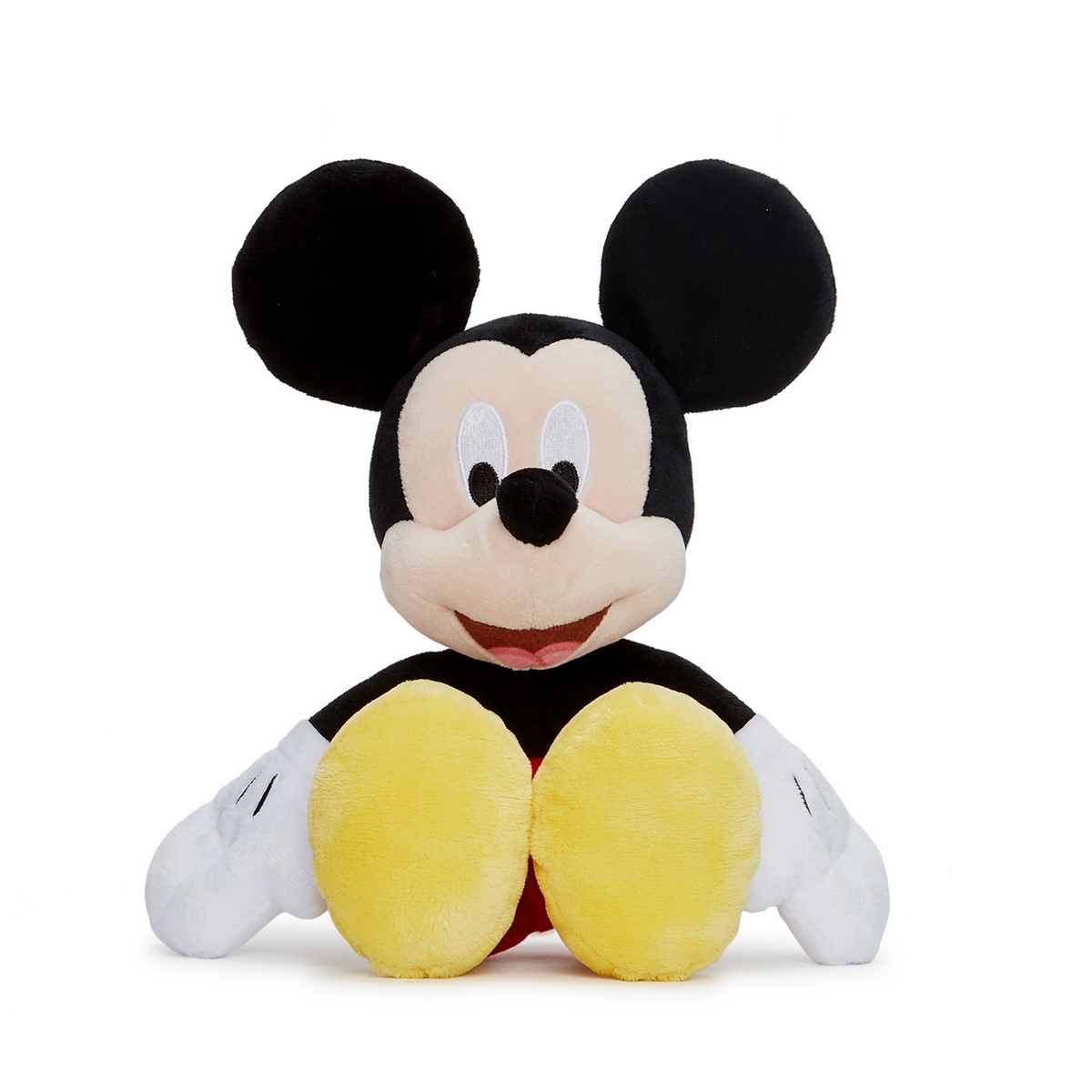 Jucarie din plus Mickey Mouse, 20 cm, Disney