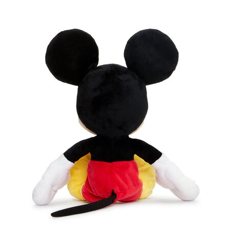 Jucarie din plus Mickey Mouse, 25 cm, 0 luni+, Disney 447023