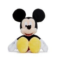 Jucarie din plus Mickey Mouse, 25 cm, 0 luni+, Disney