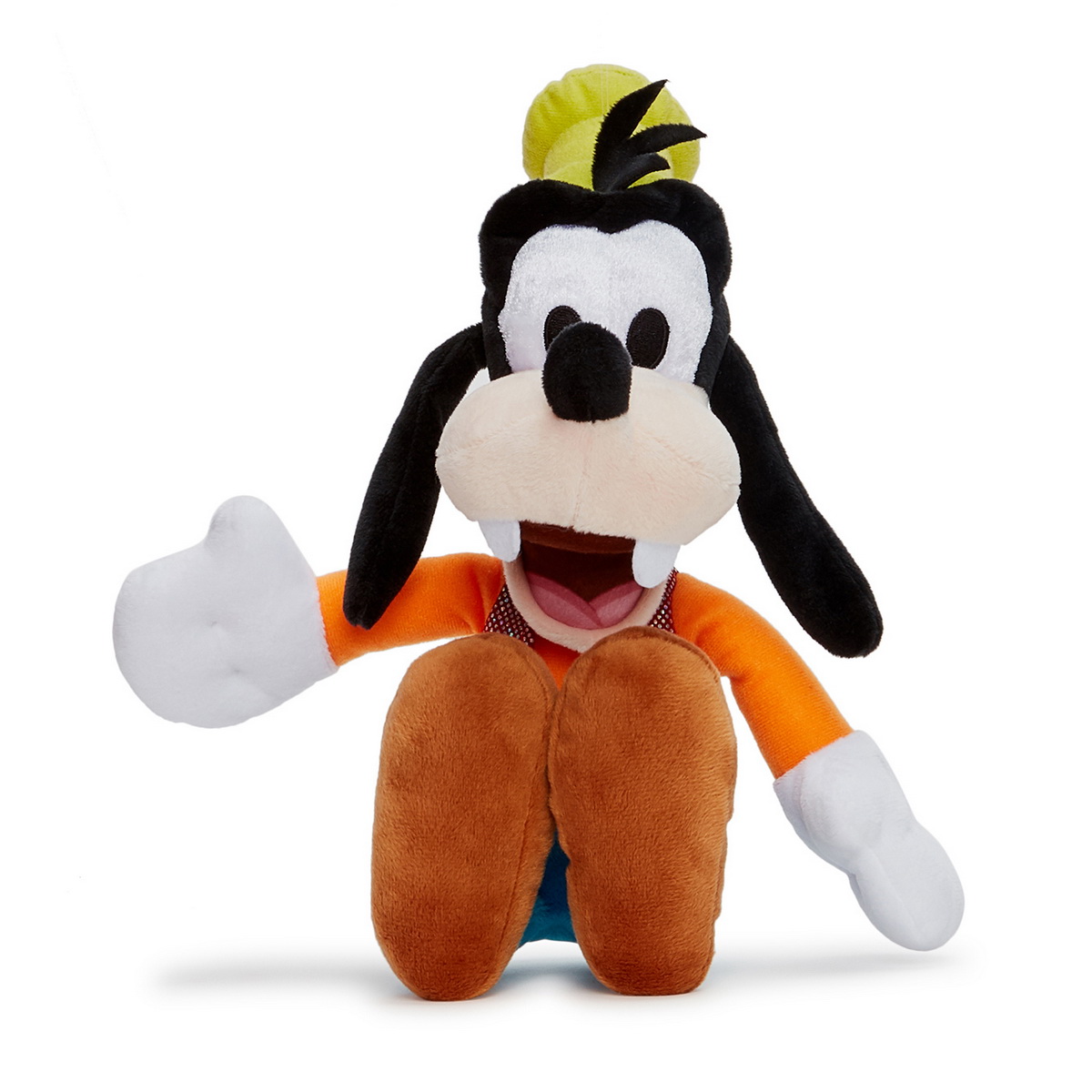 Jucarie din plus Goofy, 25 cm, Disney