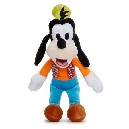 Jucarie din plus Goofy, 25 cm, Disney 447026
