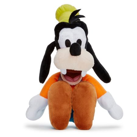 Jucarie din plus Goofy, 25 cm, Disney 447028