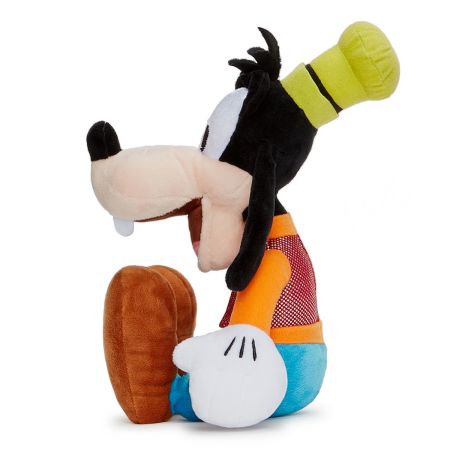 Jucarie din plus Goofy, 25 cm, Disney 447029