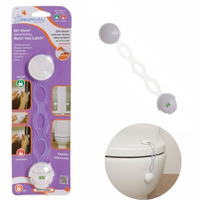 Dispozitiv pentru protectie cu aplicatii multiple, Dreambaby