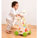 Premergator cu activitati, New Classic Toys 469415