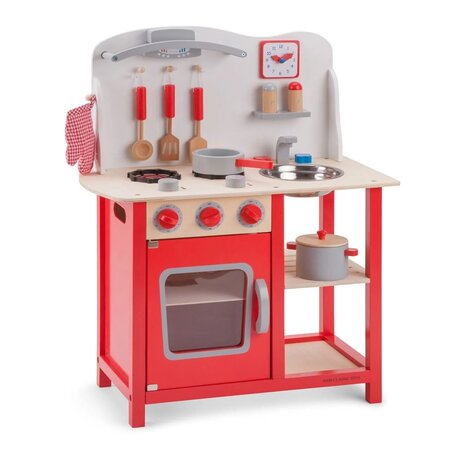 Bucatarie Bon Appetit, New Classic Toys