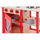 Bucatarie Bon Appetit, +3 ani, New Classic Toys 652512