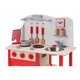 Bucatarie Bon Appetit, +3 ani, New Classic Toys 652511