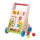 Premergator cu activitati 7 in 1 Lelin, New Classic Toys 469427