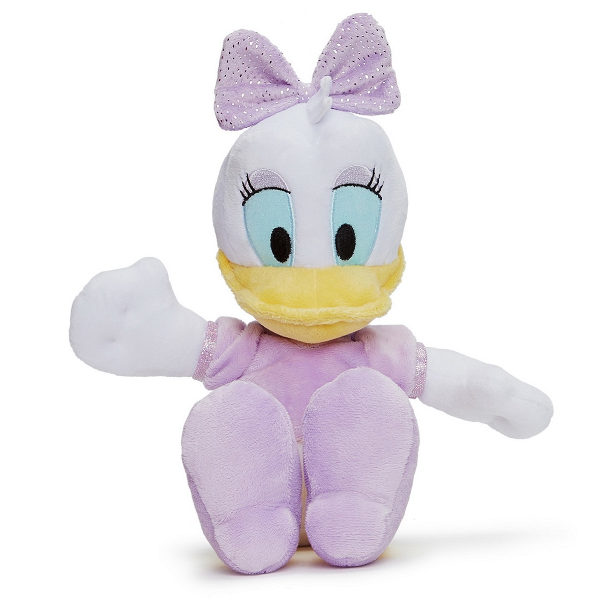 Jucarie de plus Daisy, 25 cm, AsCompany Disney