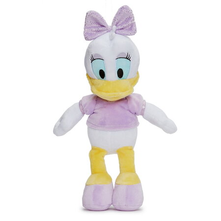 Jucarie de plus Daisy, 25 cm, Disney 447036